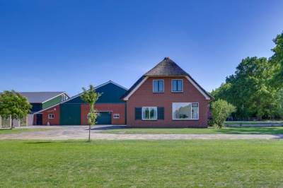 Woning Larenseweg 49 Markelo