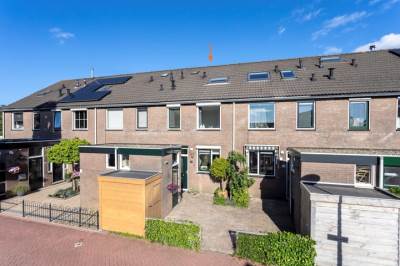 Woning Watersnip 42 Berkel en Rodenrijs