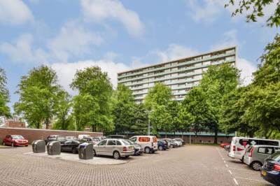 Woning Langswater 908 Amsterdam