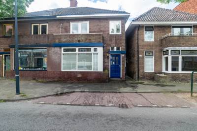 Woning Wooldriksweg 205 Enschede