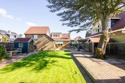 Woning Zuid Schalkwijkerweg 33 Haarlem
