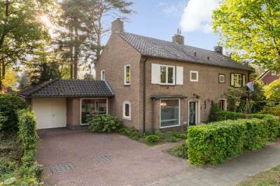 Woning Waltersingel 116 Apeldoorn