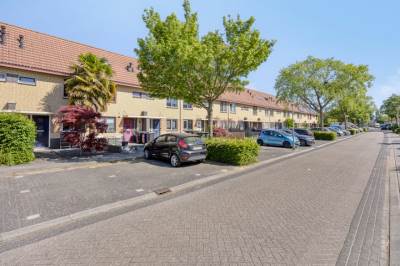 Woning Johannes Vermeerstraat 97 Almere
