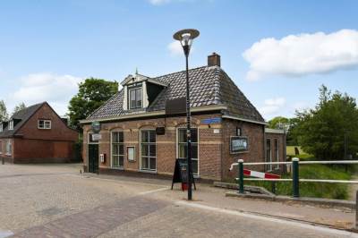 Woning Leijester Hegedyk 2 Alde Leie