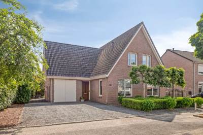 Woning Pastoor Reintjesstraat 15 Siebengewald