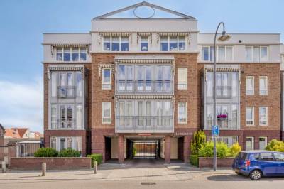 Woning Molenstraat 90C Helmond