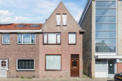 Woning Bisschop Ophoviusstraat 16 Tilburg