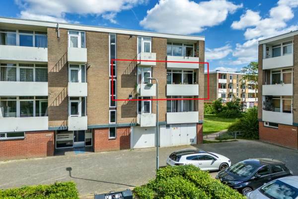 Woning Alberickstraat 133 Venlo