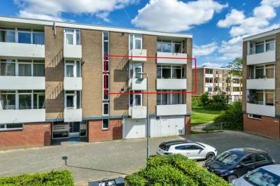 Woning Alberickstraat 133 Venlo