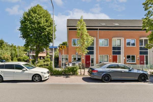Woning Rijksstraatweg 135 Duivendrecht