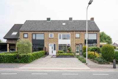 Woning Oude Waag 14 Beesd