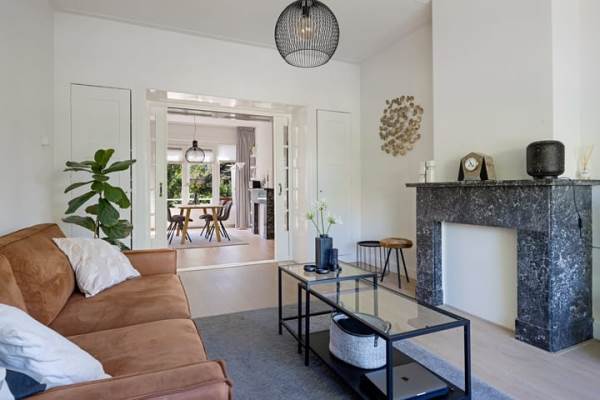 Woning Petrus Campersingel 173A Groningen