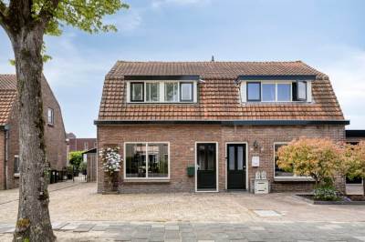 Woning Ter Veenlaan 10 Hoofddorp