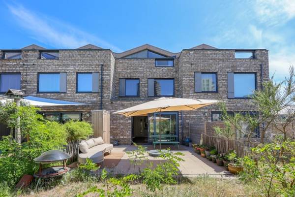 Woning Duinrugstraat 22 Almere