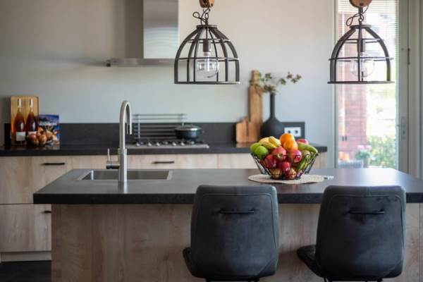 Woning Rondo 30 Sliedrecht