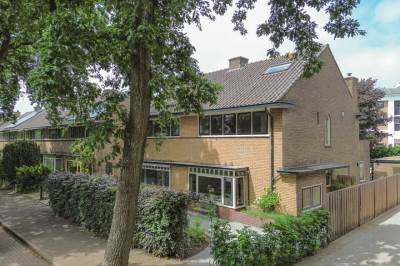 Woning Eemnesserweg 35 Hilversum