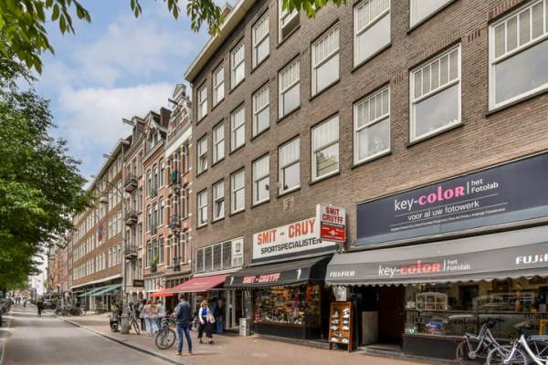 Woning Elandsgracht 982 Amsterdam