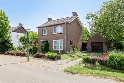 Woning Poelderstraat 21 Budel-Schoot