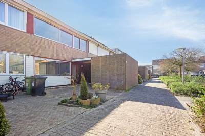 Woning Meerkoethof 44 Purmerend