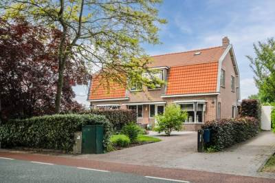 Woning Oosterdorpsstraat 115 Hoevelaken