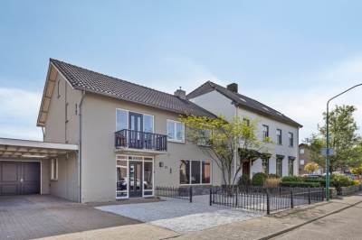 Woning Gilzeweg 10 Chaam