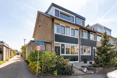 Woning Dillenburg 15 Halfweg