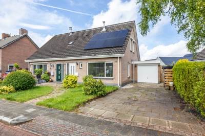 Woning Antoni Verburghwijk 79 Termunterzijl