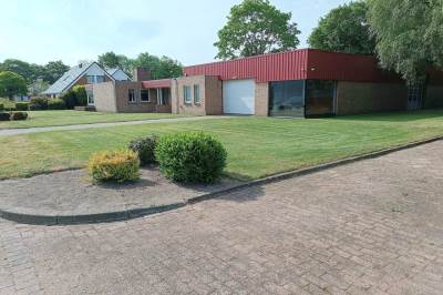 Woning Open Einde 5 Musselkanaal