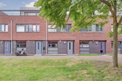 Woning Roosjestin 14 Tiel