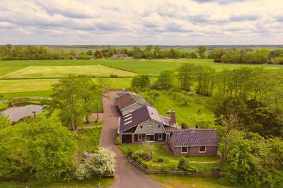 Woning Herenweg 43 Bergen (NH)