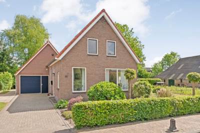 Woning Boijlerweg 62 Boijl