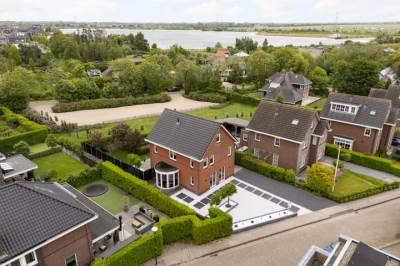 Woning Champagnegaard 22 Woerden