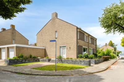 Woning van Akenweg 113 Maastricht