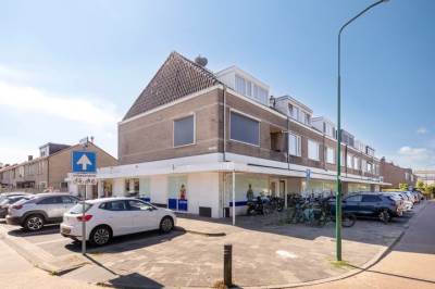 Woning Almarestraat 36B Bunschoten-Spakenburg