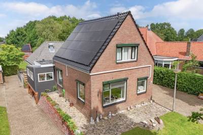 Woning Streek 162 Rotsterhaule