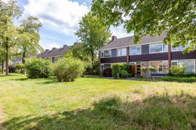 Woning Da Costalaan 24 Haren (GR)