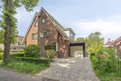 Woning Boslaan 22 Appelscha