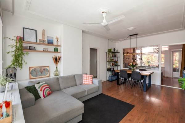 Woning Broekweg 46 Vlaardingen