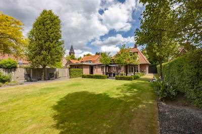 Woning Biestsestraat 25 Biest-Houtakker