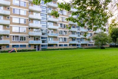Woning Blondeelstraat 124 Rotterdam