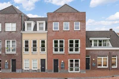 Woning Dorpsdijk 4102 Lobith
