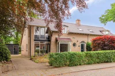 Woning Dennenlaan 12 IJhorst