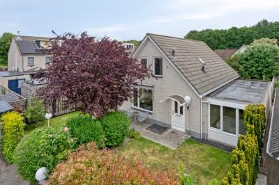 Woning De Schepel 69 Dronten