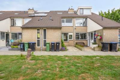 Woning Cornelis Kempenaarlaan 43 Woubrugge