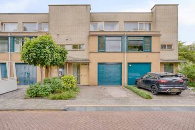 Woning Plataanhout 86 Zoetermeer