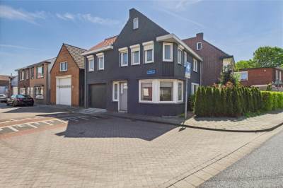 Woning Pieter Paulusstraat 25 Axel
