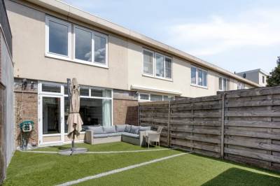 Woning Cornelis Roobolstraat 49 Amsterdam