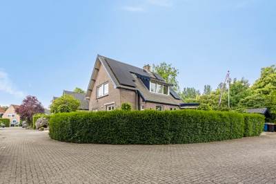 Woning Korte Hezeweg 4 Apeldoorn