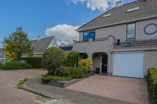 Woning Batelier 15 Sliedrecht