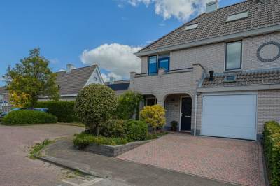 Woning Batelier 15 Sliedrecht